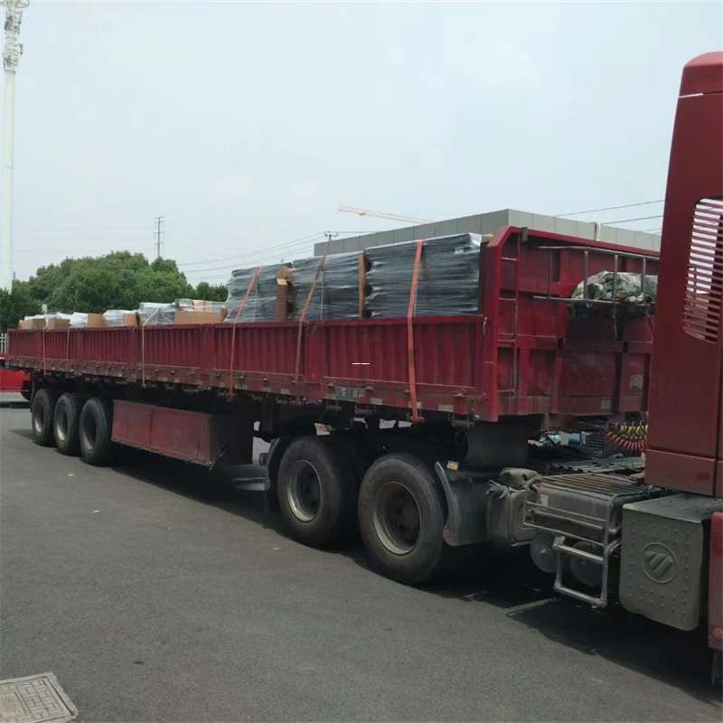 睢宁县乌鲁木齐县物流专线：高效直达的运输之旅